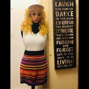 3 for $25❤️ Winter “ Derek Heart “ Sexy Mini Skirt